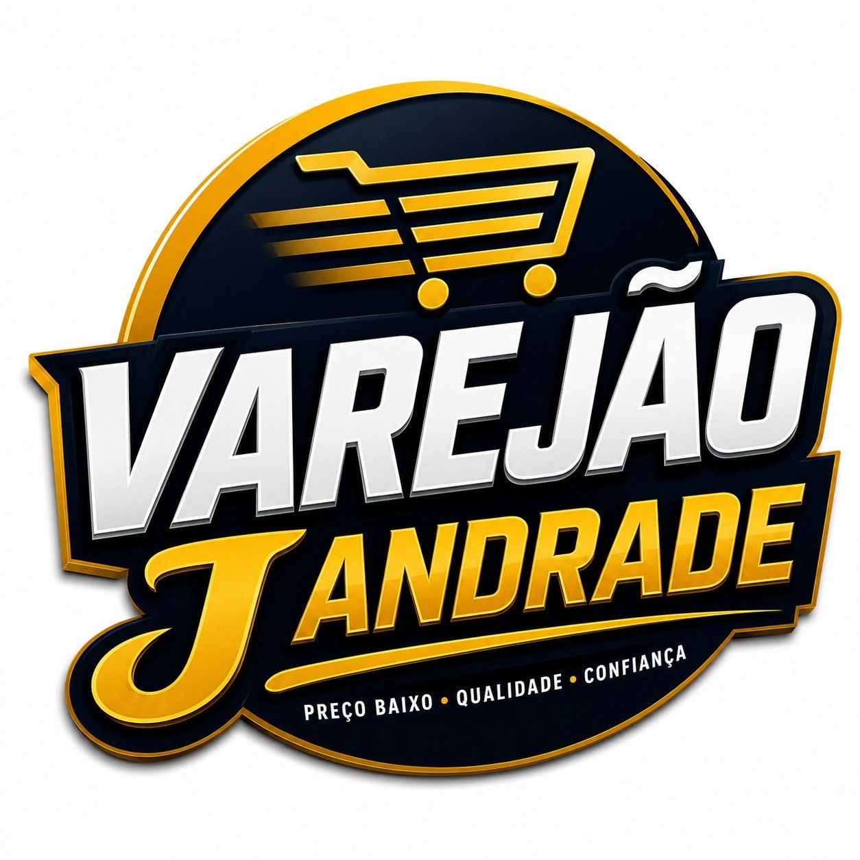 Logo PDV Andrade